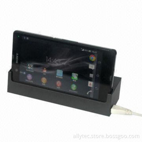 Charging Dock Station for Xperia Z L36H/36I/C6603/C6602 Smartphone